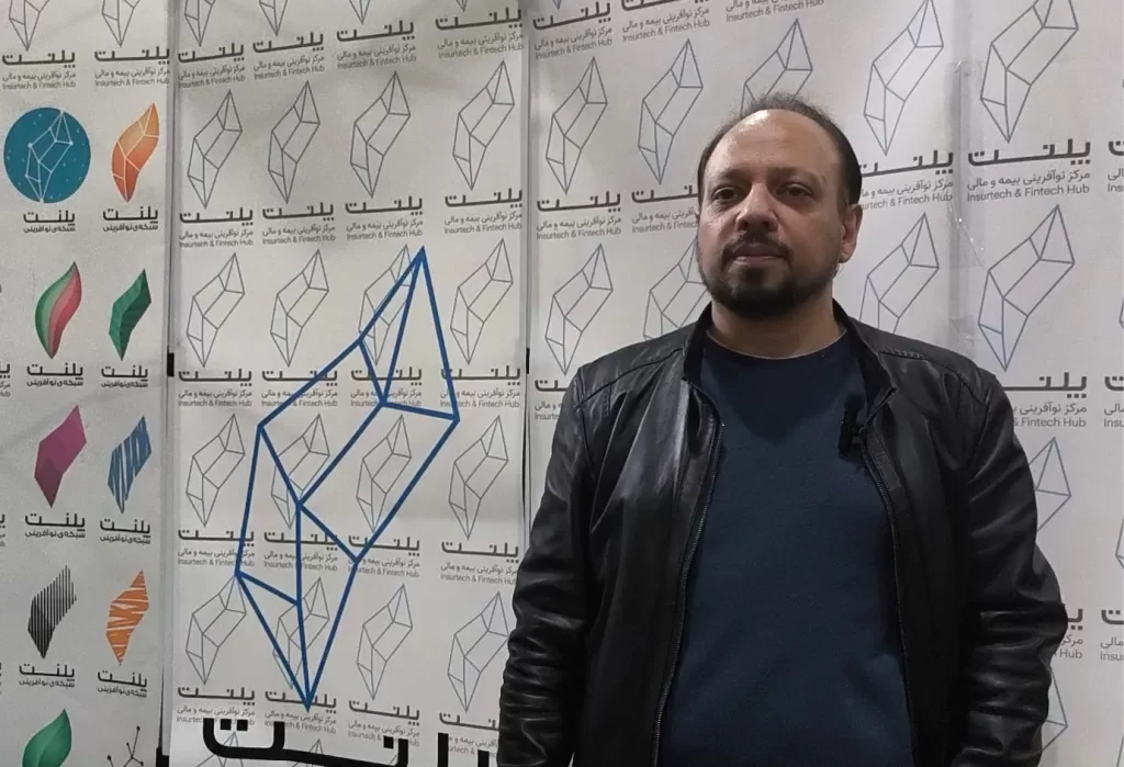در گفت و گو با معاون فناوری بیمه سامان مطرح شد/پلنت جامپ پل صنعت و خلاقیت